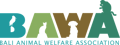 Bali Animal Welfare Association (BAWA) logo