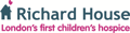 Richard House Children's Hospice logo