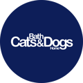 Bath Cats and Dogs Home logo