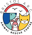 Bristol Animal Rescue Centre logo