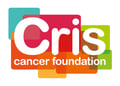 CRIS Cancer Foundation logo