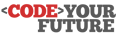 CodeYourFuture logo