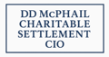 D D McPhail Charitable Settlement CIO logo