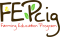 FARMING EDUCATION PROGRAM (FEPCIG) logo