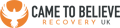 Came To Believe Recovery UK logo