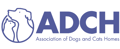 Association of Dogs and Cats Homes logo