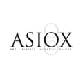 Anti Slavery Initiative Oxford (ASIOX) logo