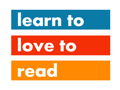 Learn to Love to Read logo