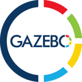Gazebo Theatre in Education Company logo