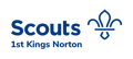 1st Kings Norton Sea Scout Group logo