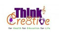 Think Cre8tive Group CIC logo