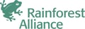Rainforest Alliance logo