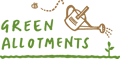 Green Allotments CIO logo
