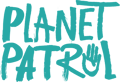 Planet Patrol CIC logo