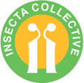 Insecta Collective CIC logo