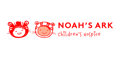 Noah's Ark Children's Hospice logo