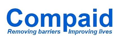 Compaid logo