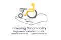 Havering Shopmobility Charity logo