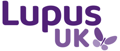 LUPUS UK logo