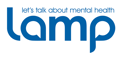 Leicestershire Action for Mental Health Project logo