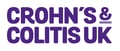 Crohn's & Colitis UK logo