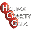 Halifax Charity Gala Committee logo