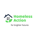 Homeless Action logo