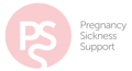 Pregnancy Sickness Support logo