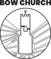Bow Church logo