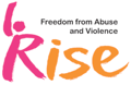 RISE logo