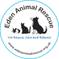 Eden Animal Rescue logo