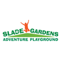 Slade Gardens Community Play Association CIO logo