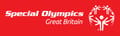 Special Olympics Great Britain logo