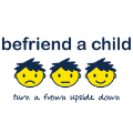 Befriend a Child logo