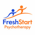 FreshStart Psychotherapy C.I.C.  logo