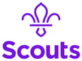 Hertford District Scouts logo