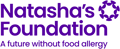 Natasha's Foundation logo