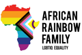 African Rainbow Family  logo