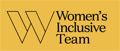 Women's Inclusive Team logo