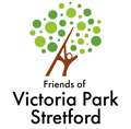 Friends of Victoria Park Stretford logo