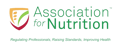 Association for Nutrition logo