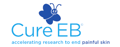 Cure EB logo
