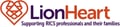 LionHeart logo