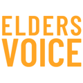 Elders Voice logo