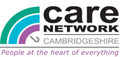 Care Network Cambridgeshire logo
