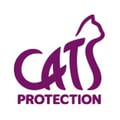 Cats Protection Brighton & Hove logo
