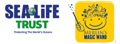 SEA LIFE Trust logo
