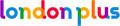 London Plus logo