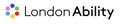 London Ability logo