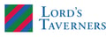 Lord's Taverners logo